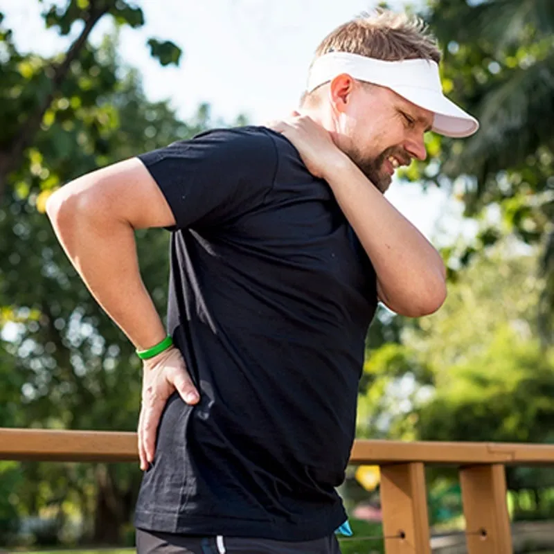 Chiropractic Care for Athletes: Enhancing Performance and Relieving Back Pain