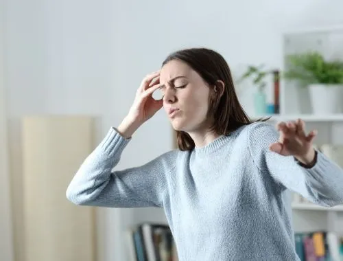 Differentiating Between Vertigo and Other Dizziness Disorders