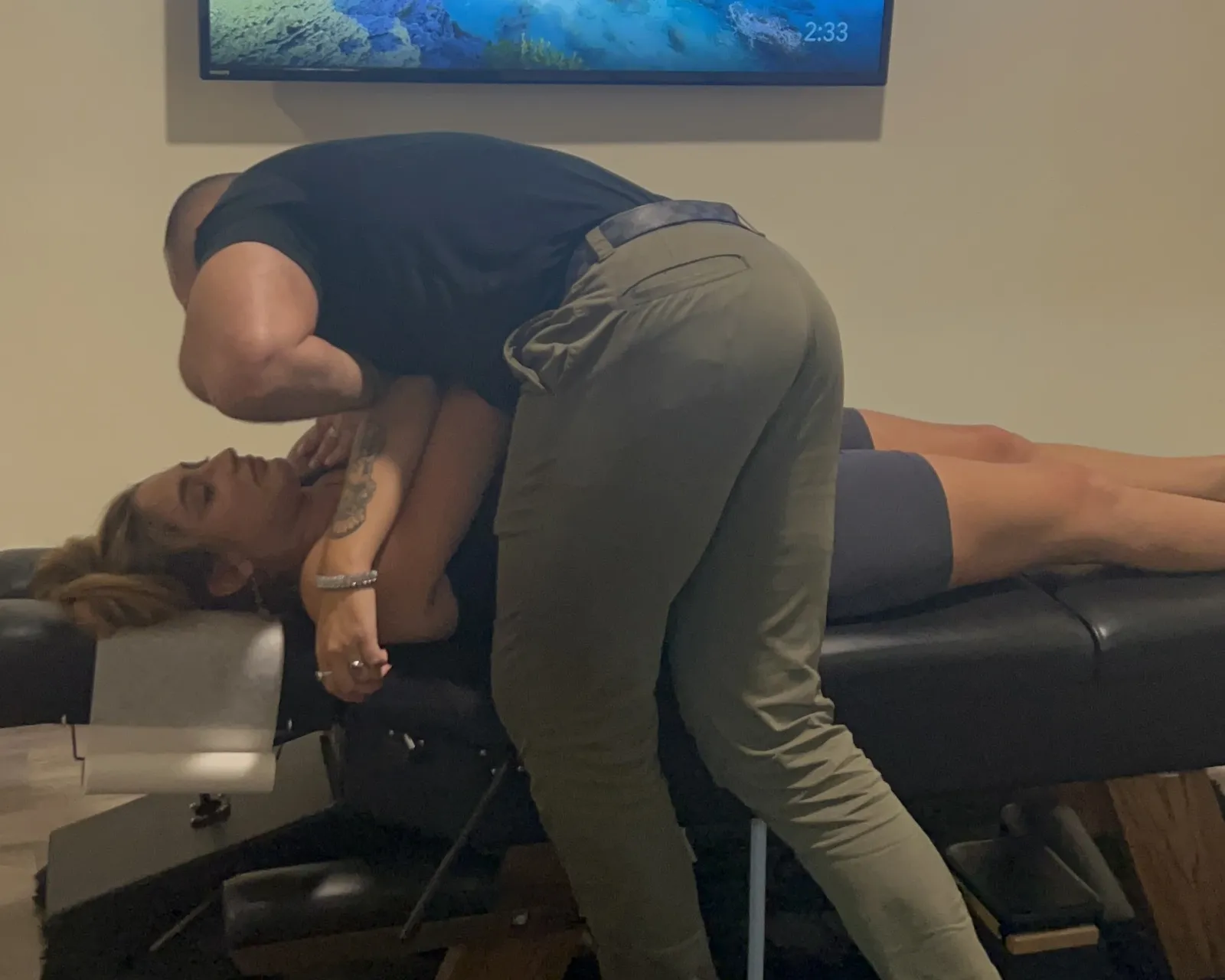 Benefits of Seeing a Prenatal Chiropractor During Pregnancy