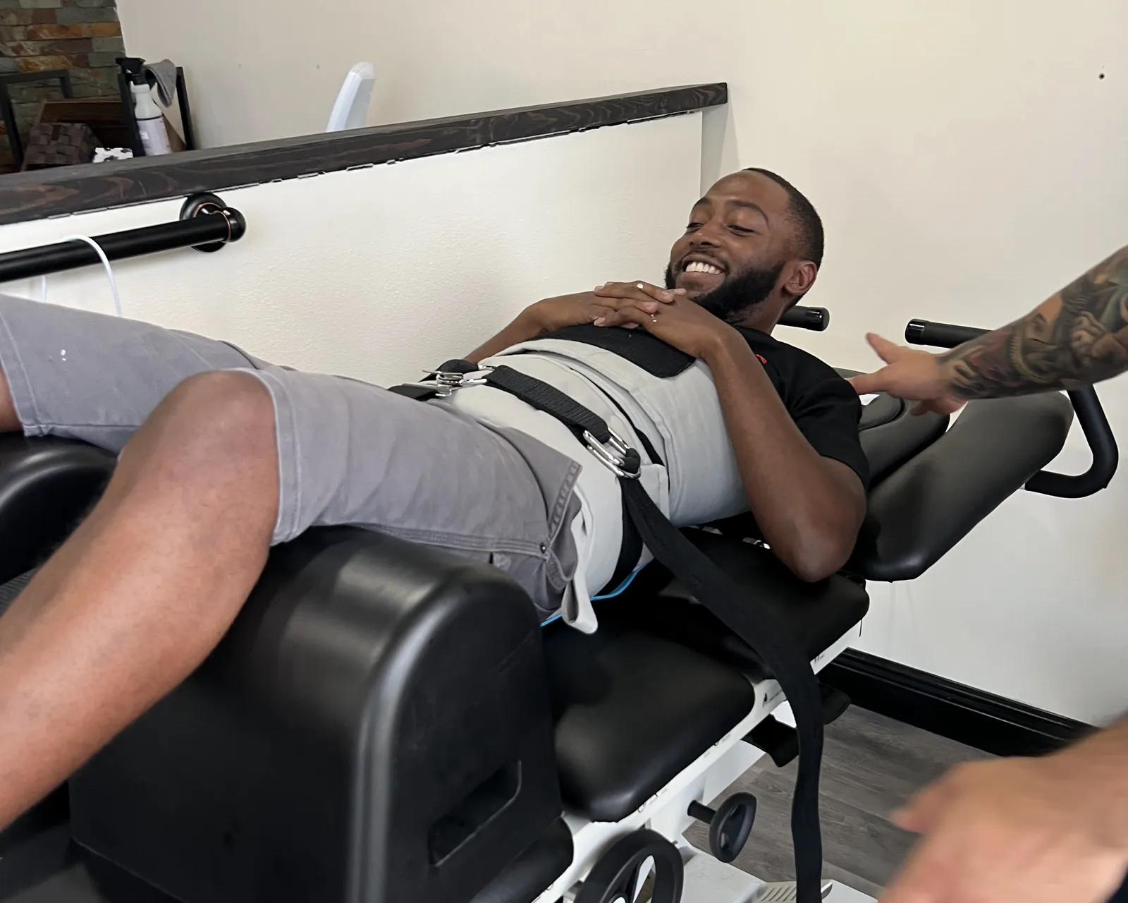 5 Signs Your Back Pain Is Begging for Spinal Decompression