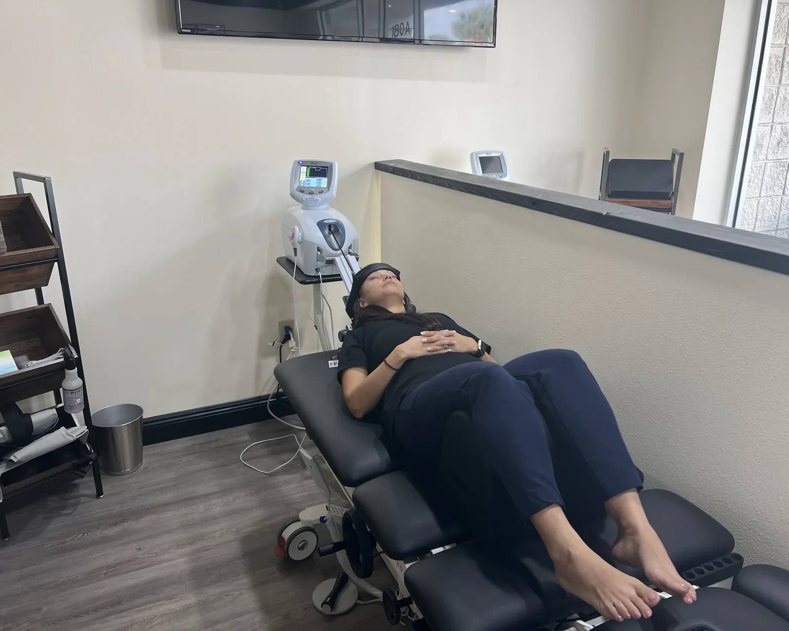 The Benefits of Spinal Decompression Therapy in Cocoa for Chronic Neck and Back Pain