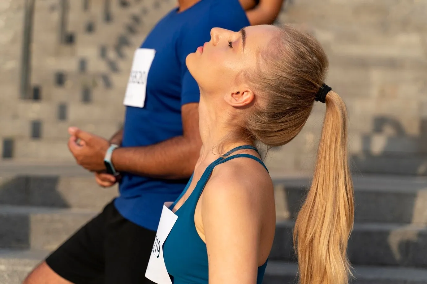 Whiplash in Sports: Injury Prevention and Rehabilitation