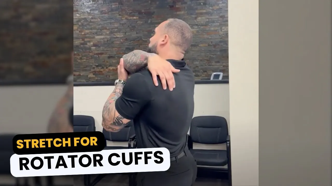 Shoulder Pain Treatment in Cocoa