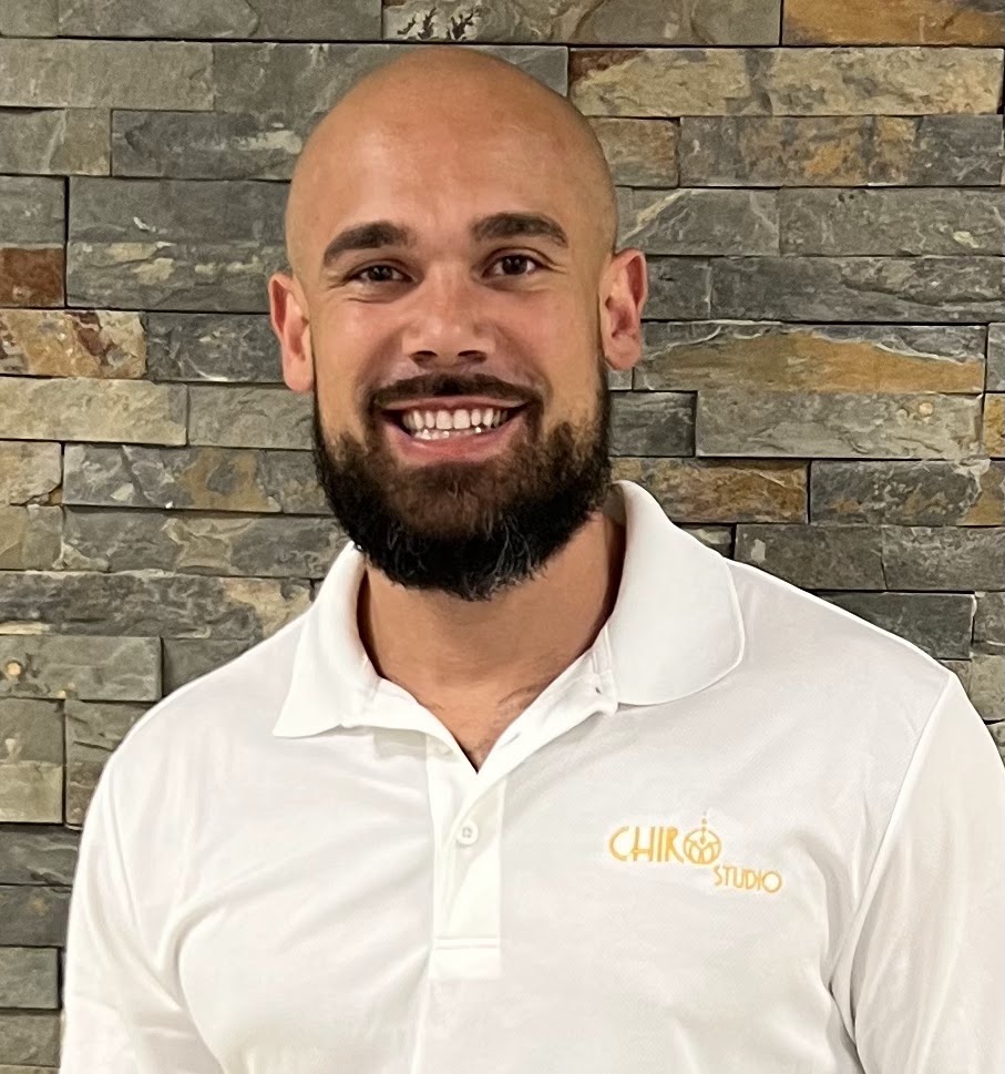 Dr. Isidoro Acevedo Jr, chiropractor in Cocoa