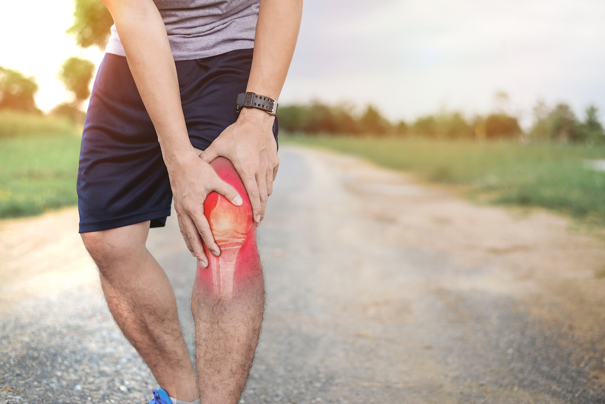 Google Sprained Injury Sprain & Strain Injury Treatment in Cocoa - Chiro Studio